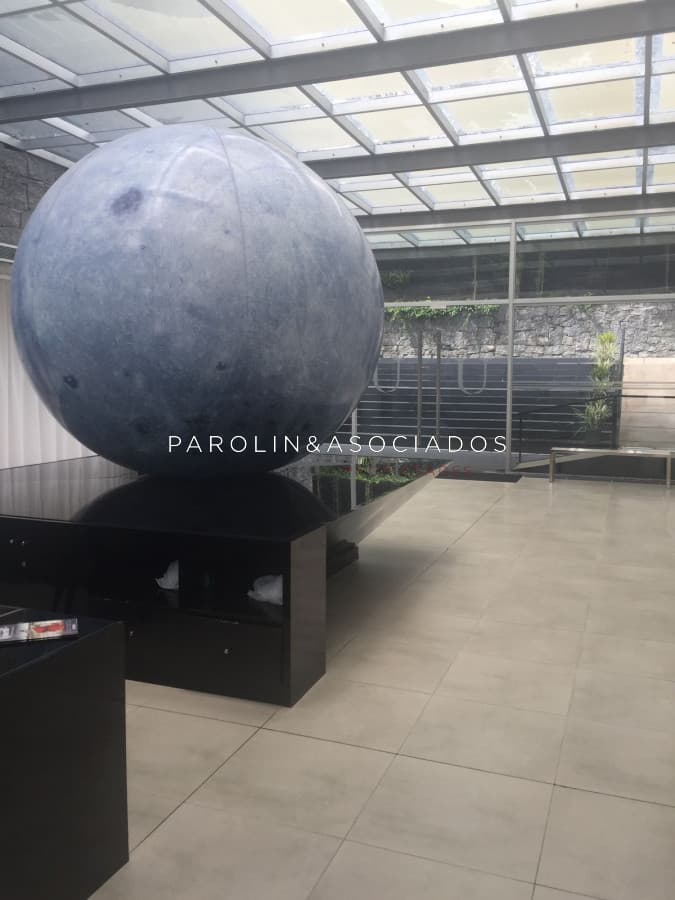 Apartamento en San Rafael