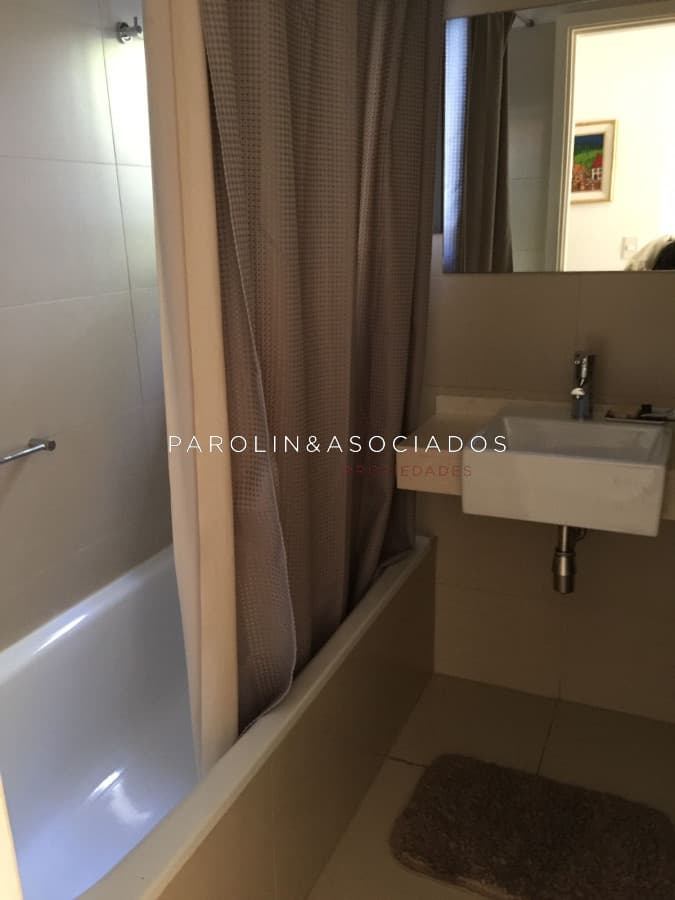 Apartamento en San Rafael