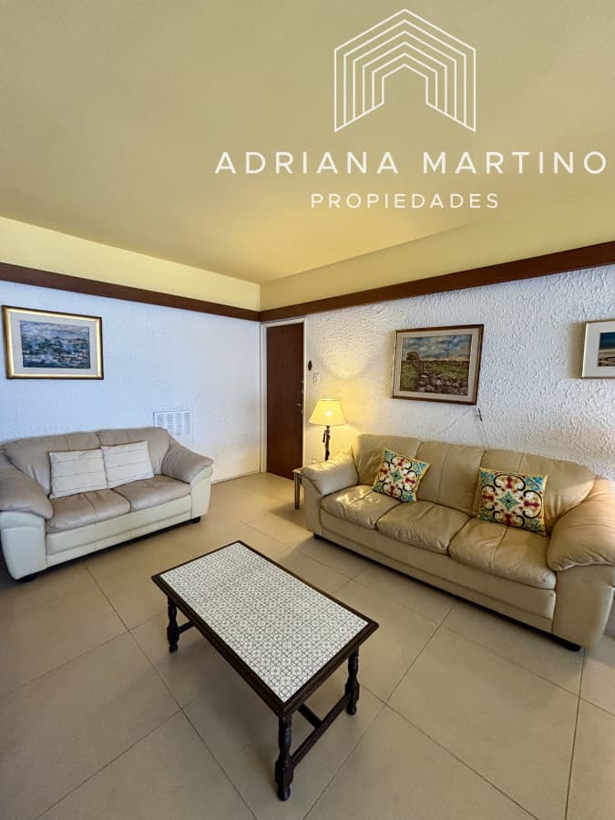 Apartamento, Peninsula, Punta del Este, 2 Dormitorios