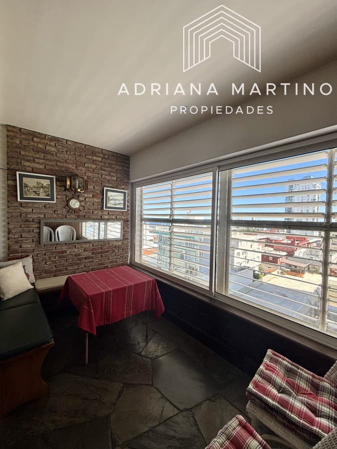 Apartamento, Peninsula, Punta del Este, 2 Dormitorios