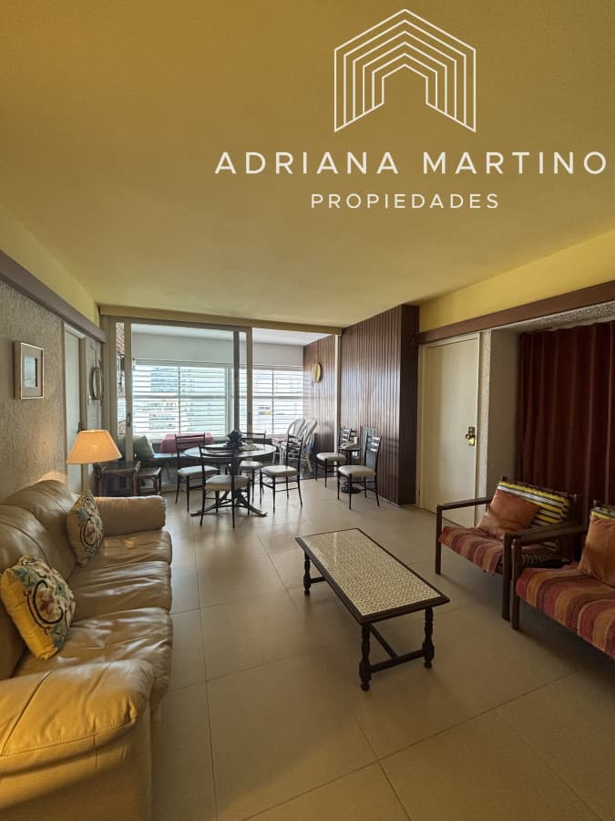 Apartamento, Peninsula, Punta del Este, 2 Dormitorios