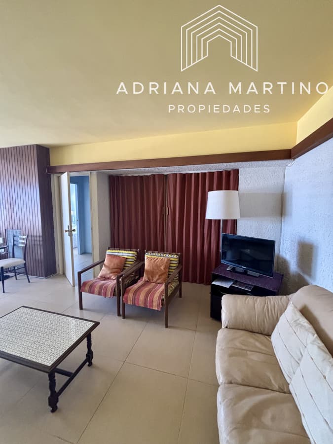Apartamento, Peninsula, Punta del Este, 2 Dormitorios