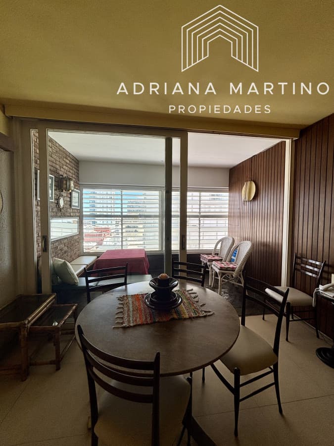 Apartamento, Peninsula, Punta del Este, 2 Dormitorios