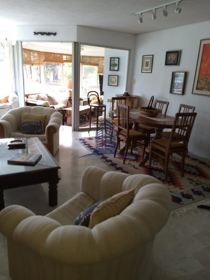 Apartamento en Venta y Alquiler, Roosevelt, Punta del Este, 3 Dormitorios.