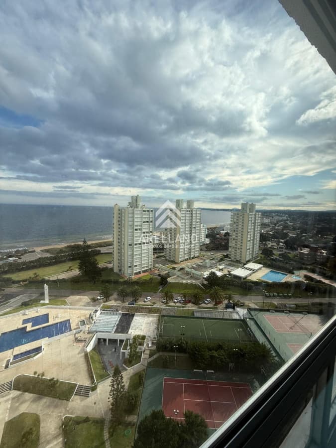 Apartamento ID.5169 - Venta apartamento 3 dormitorios