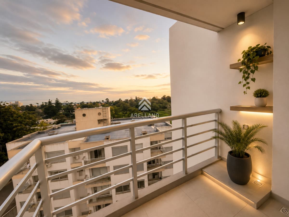 Apartamento ID.6768 - Apartamento de 1 Dormitorio