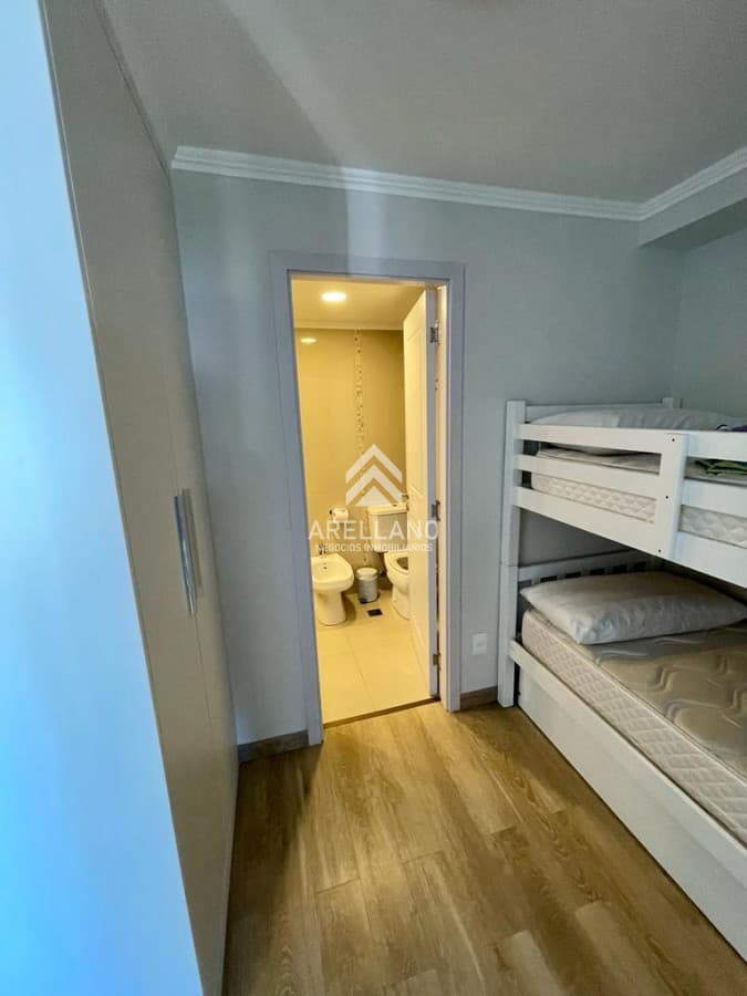 Apartamento ID.3512 - Venta 1 dormitorio y medio