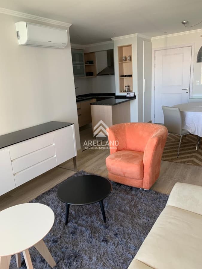 Apartamento ID.3512 - Venta 1 dormitorio y medio