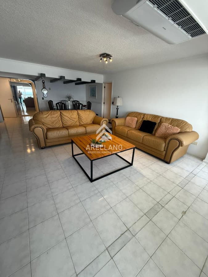 Apartamento ID.5169 - Venta apartamento 3 dormitorios