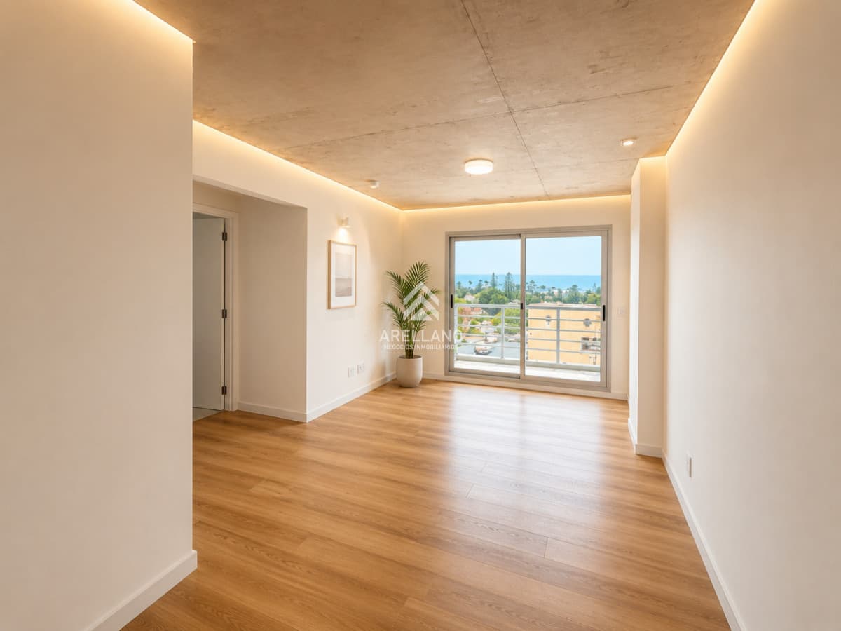 Apartamento ID.6768 - Apartamento de 1 Dormitorio
