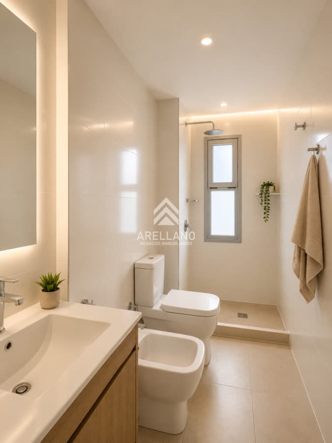 Apartamento ID.6768 - Apartamento de 1 Dormitorio