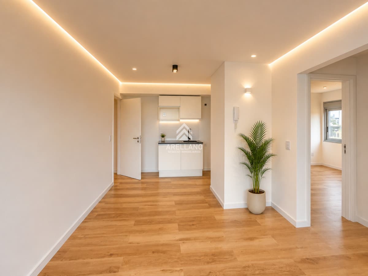 Apartamento ID.6768 - Apartamento de 1 Dormitorio