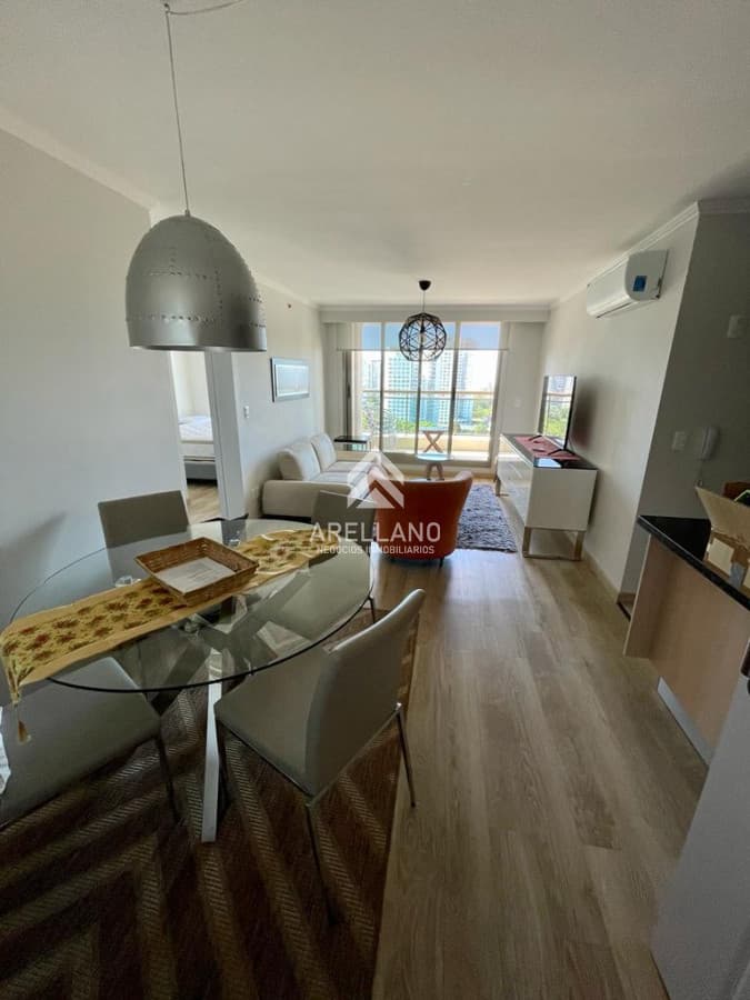 Apartamento ID.3512 - Venta 1 dormitorio y medio