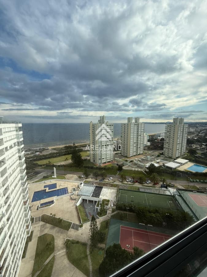 Apartamento ID.5169 - Venta apartamento 3 dormitorios
