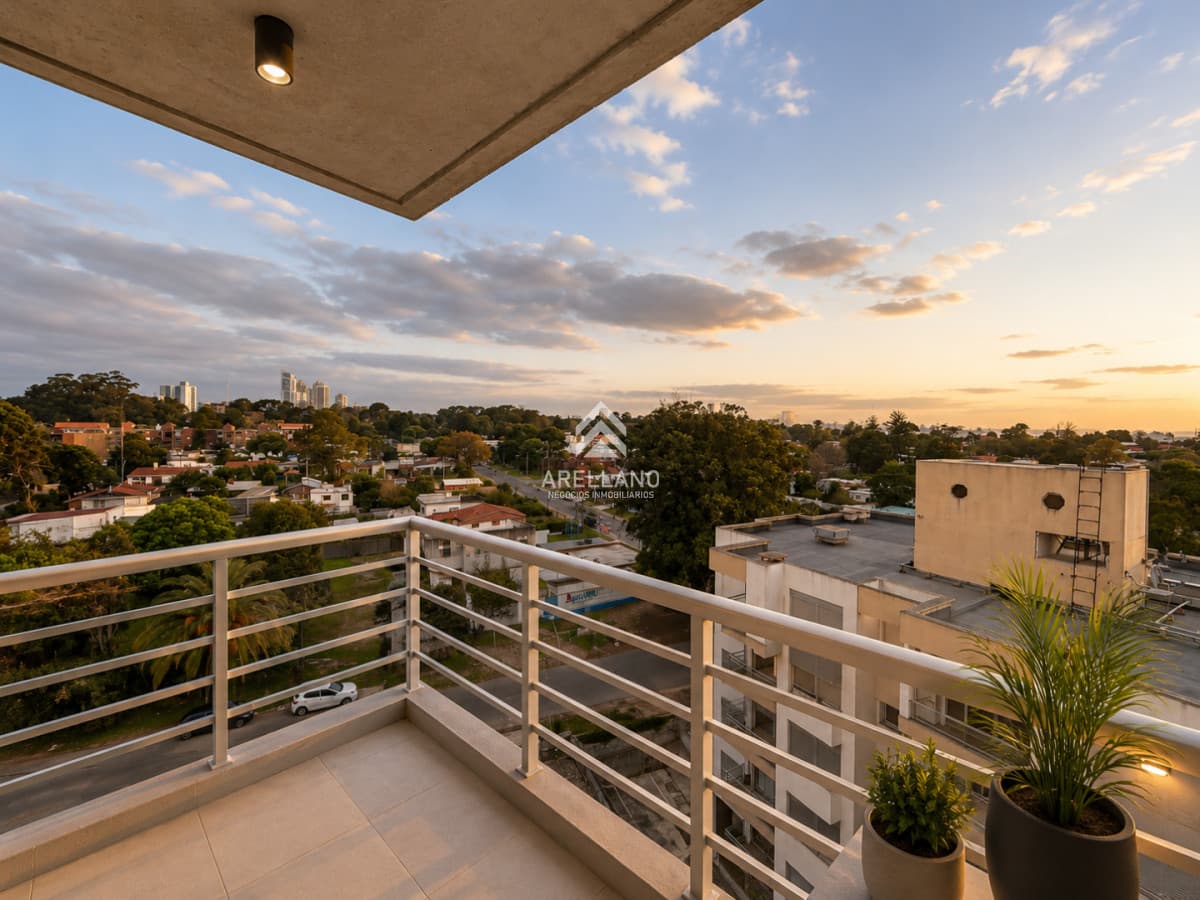 Apartamento ID.6768 - Apartamento de 1 Dormitorio