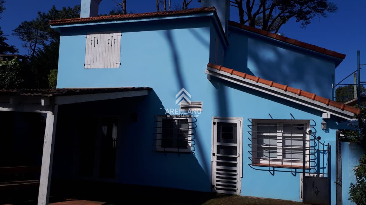 Casa ID.2792 - Casa en  Alquiler, San Rafael, Punta del Este, 4 Dormitorios.