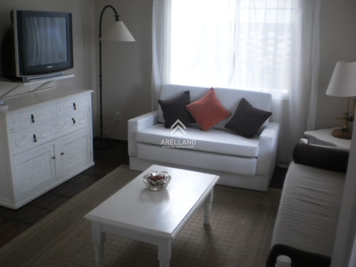 Casa ID.2792 - Casa en  Alquiler, San Rafael, Punta del Este, 4 Dormitorios.