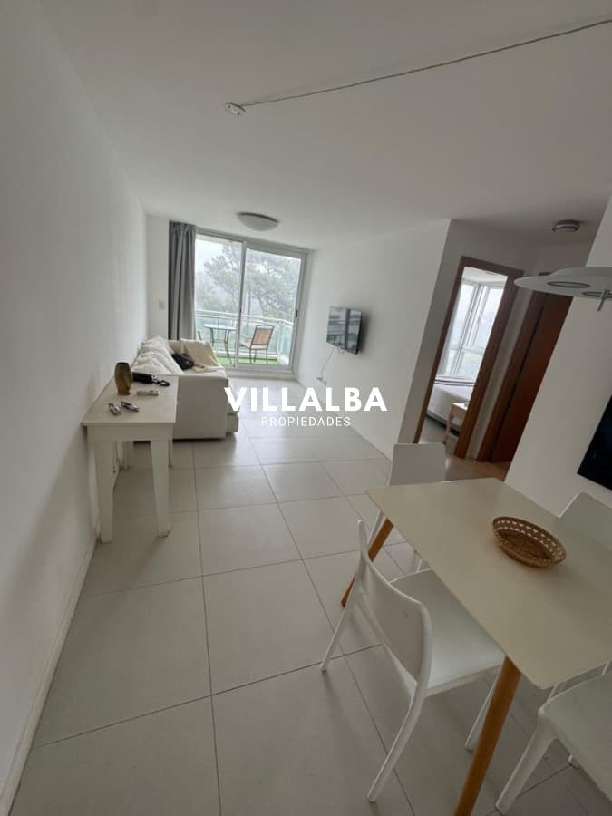 Apartamento en Venta de 1 dormitorio