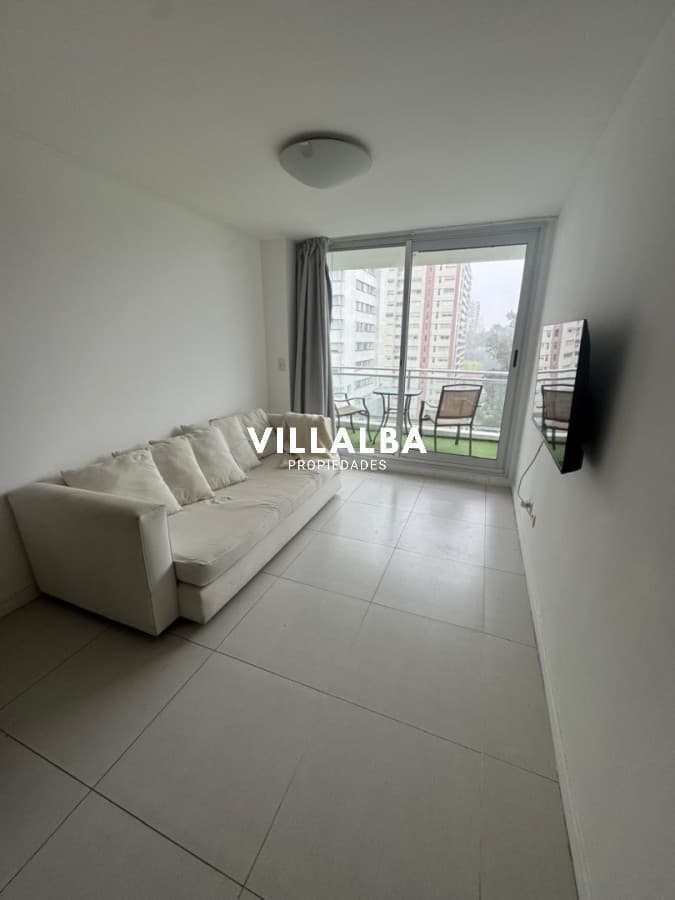 Apartamento en Venta de 1 dormitorio