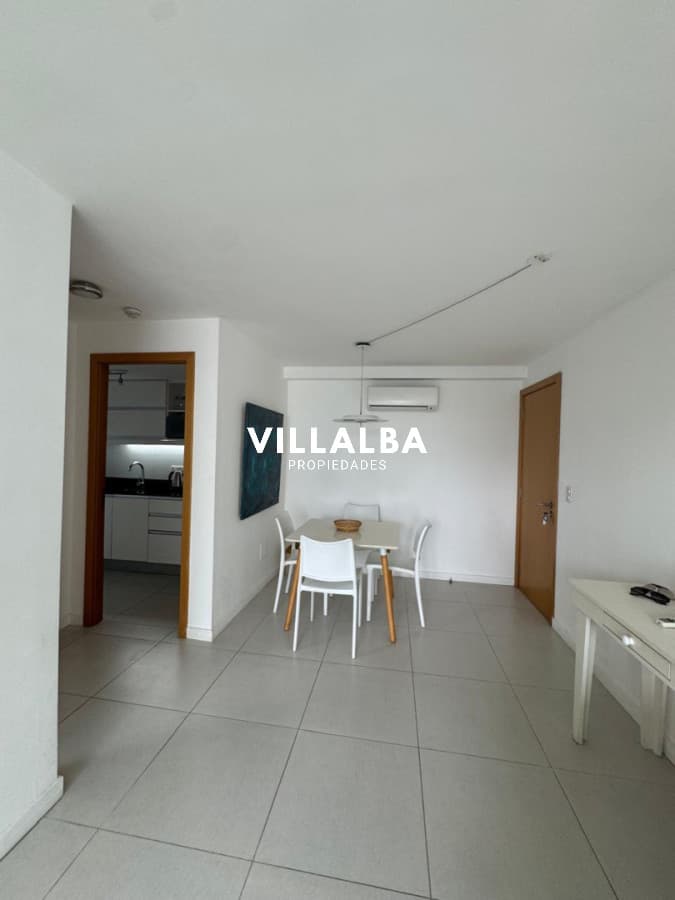 Apartamento en Venta de 1 dormitorio