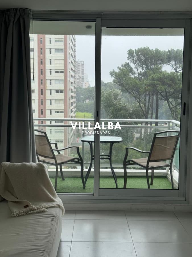 Apartamento en Venta de 1 dormitorio
