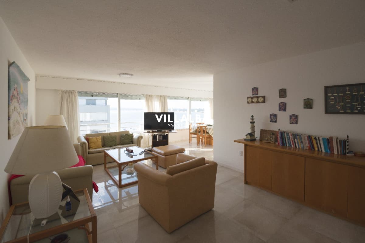 Apartamento en Venta, 3 dormitorios, Punta del Este