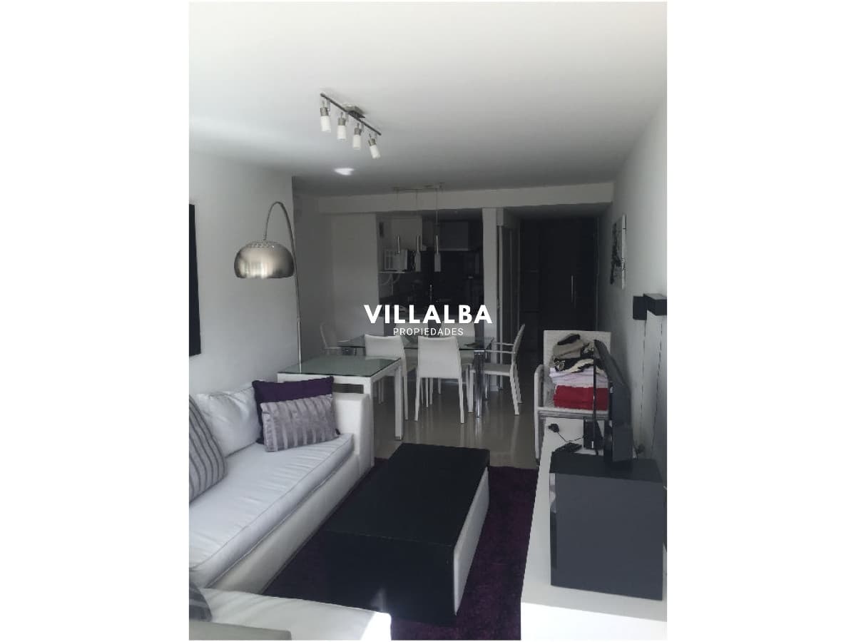 Apartamento en Venta y Alquiler, Roosevelt, Punta del Este, 2 Dormitorios.