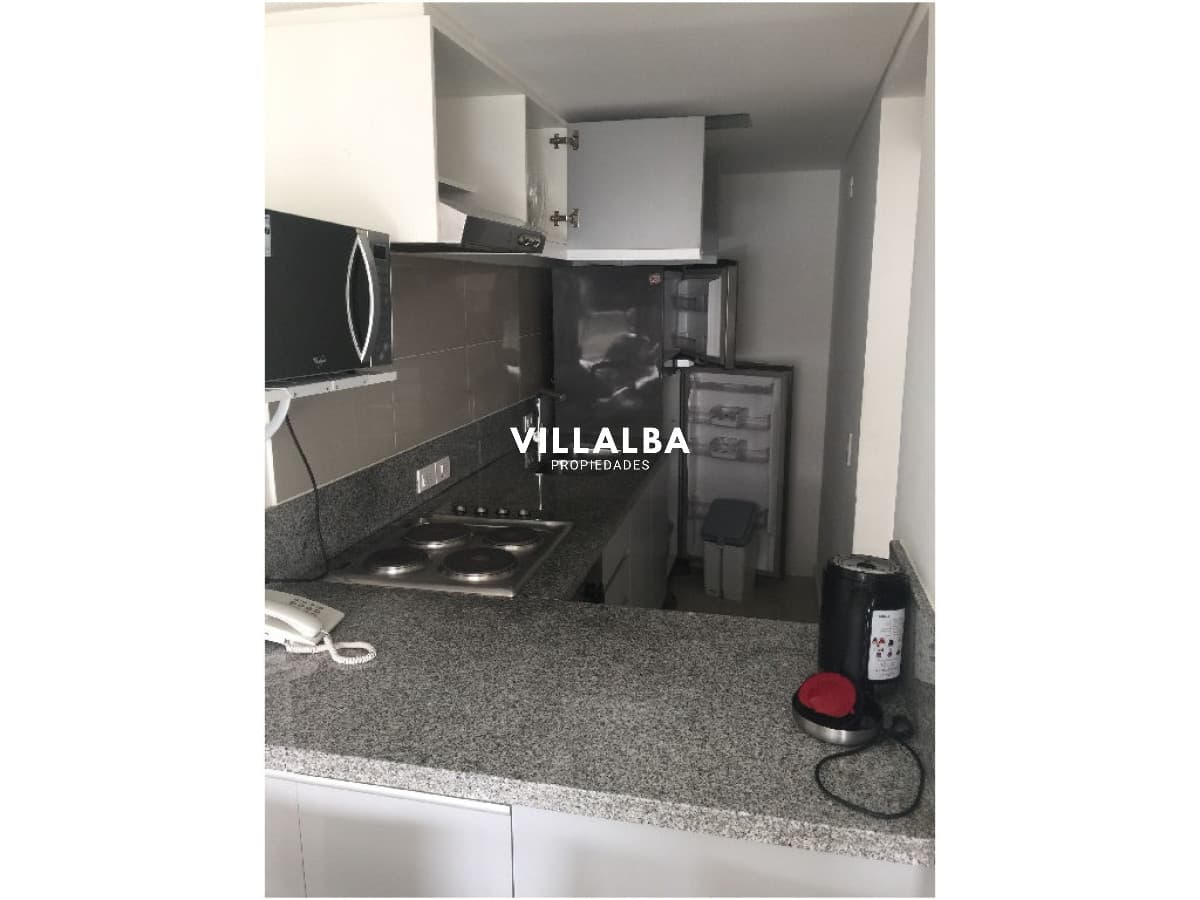 Apartamento en Venta y Alquiler, Roosevelt, Punta del Este, 2 Dormitorios.
