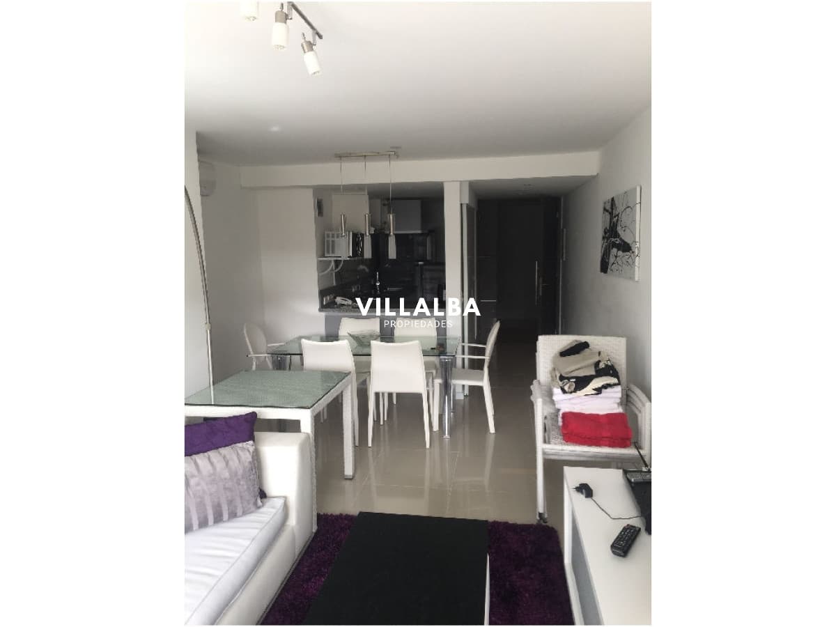 Apartamento en Venta y Alquiler, Roosevelt, Punta del Este, 2 Dormitorios.