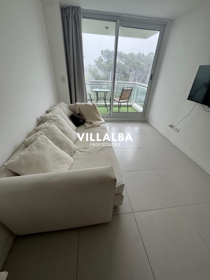 Apartamento en Venta de 1 dormitorio