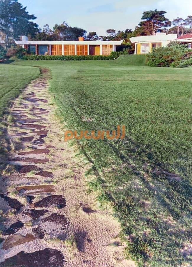 TERRENO SOLANAS PRIMERA LINEA FRENTE A LA PLAYA