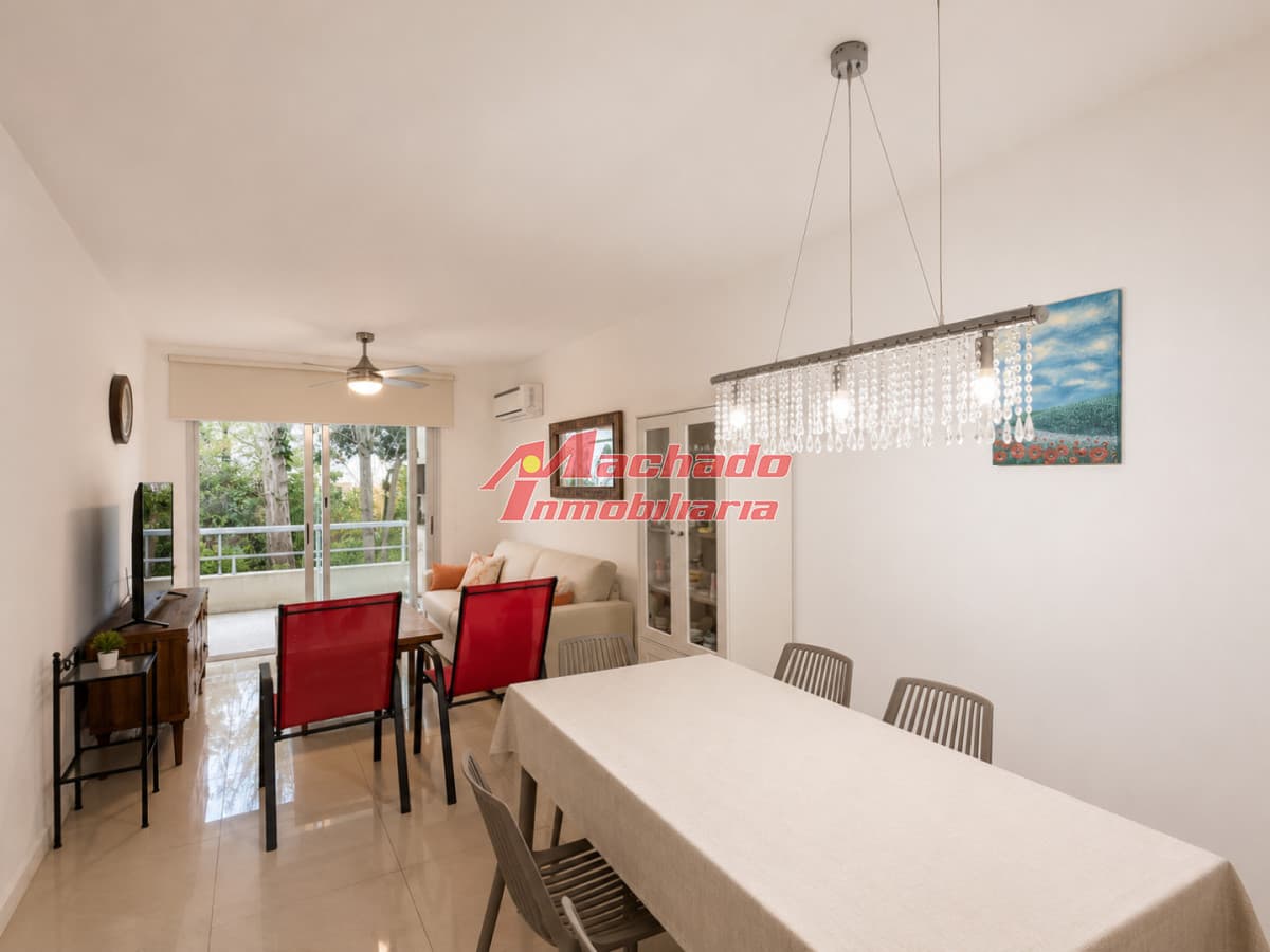 Apartamento en Venta, Mansa, Punta del Este, 2 Dormitorios