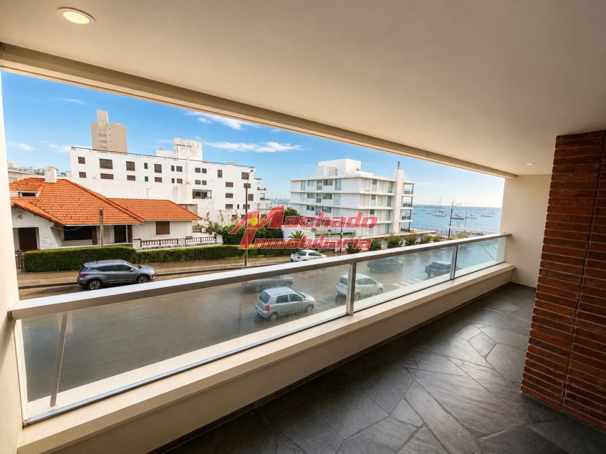 Venta de  Apartamento en Península - Punta del Este