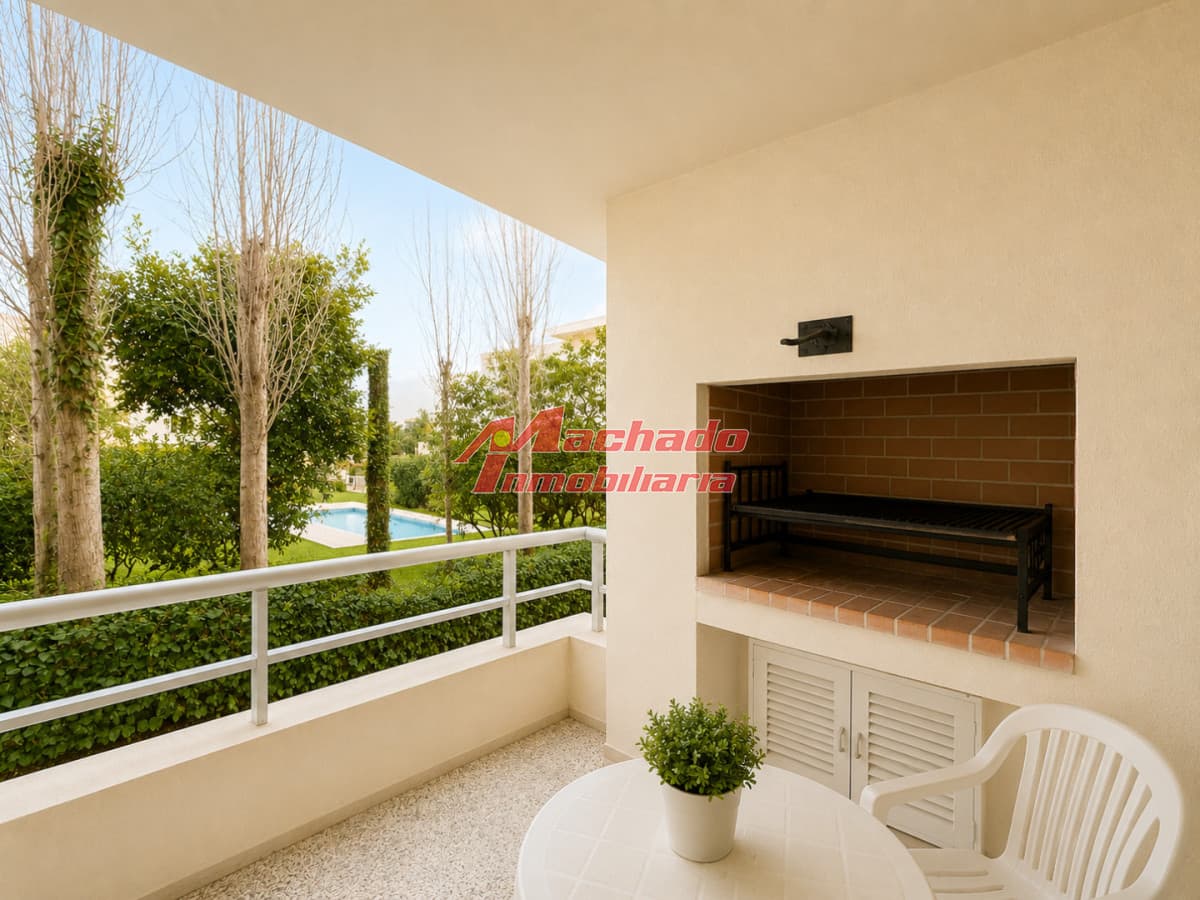 Apartamento en Venta, Mansa, Punta del Este, 2 Dormitorios