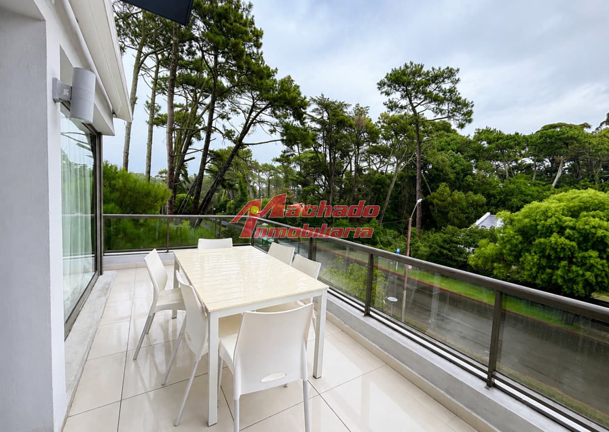 Apartamento en Venta, San Rafael, Punta del Este, 2 Dormitorios.