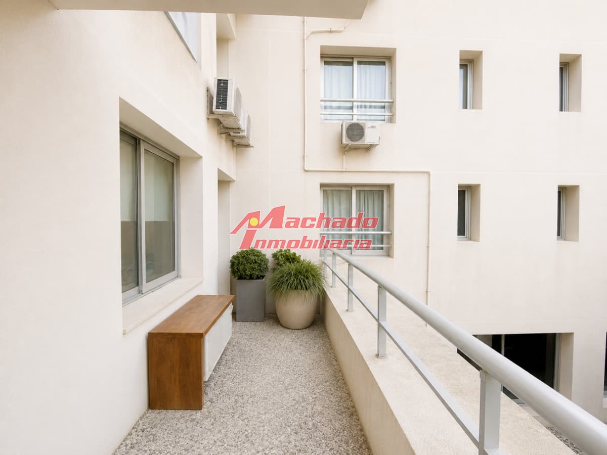 Apartamento en Venta, Mansa, Punta del Este, 2 Dormitorios