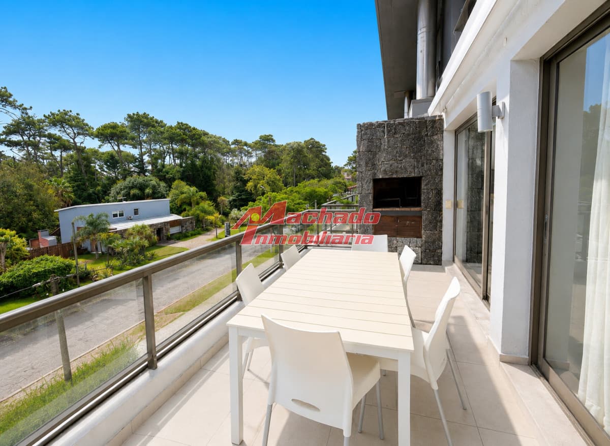 Apartamento en Venta, San Rafael, Punta del Este, 2 Dormitorios.