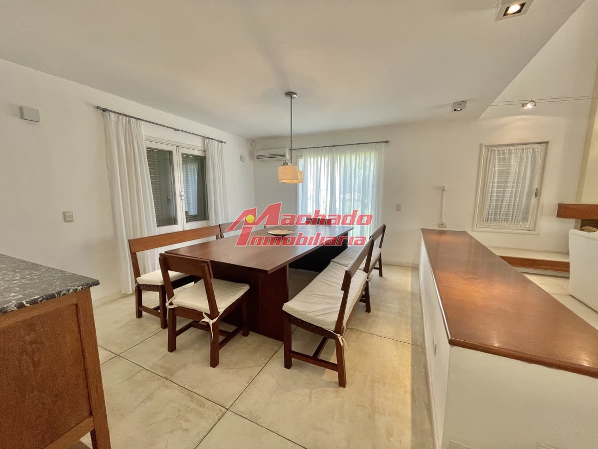 Casa en Venta y Alquiler en Punta del Este