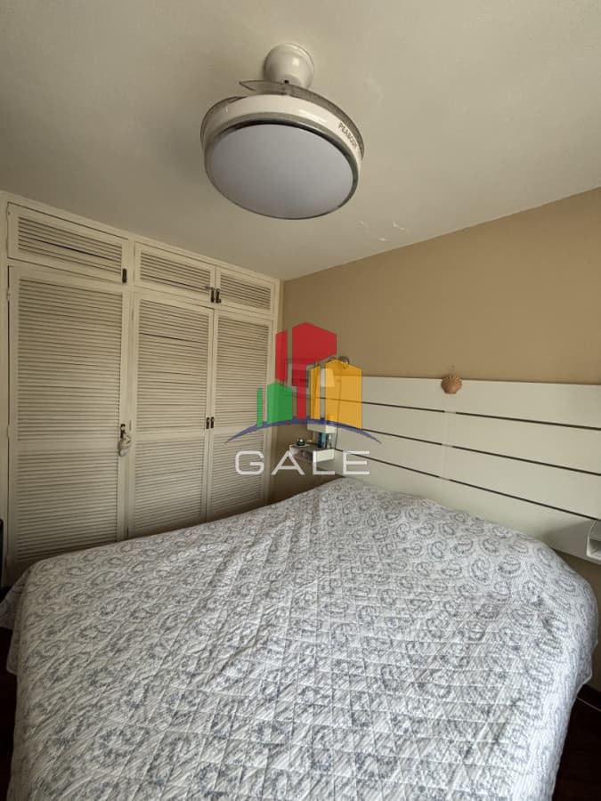 Gale Propiedades & Escribanía Apartamento ID.4747 - OPORTUNIDAD en Península con Cochera Techada, 1 y medio dormitorios