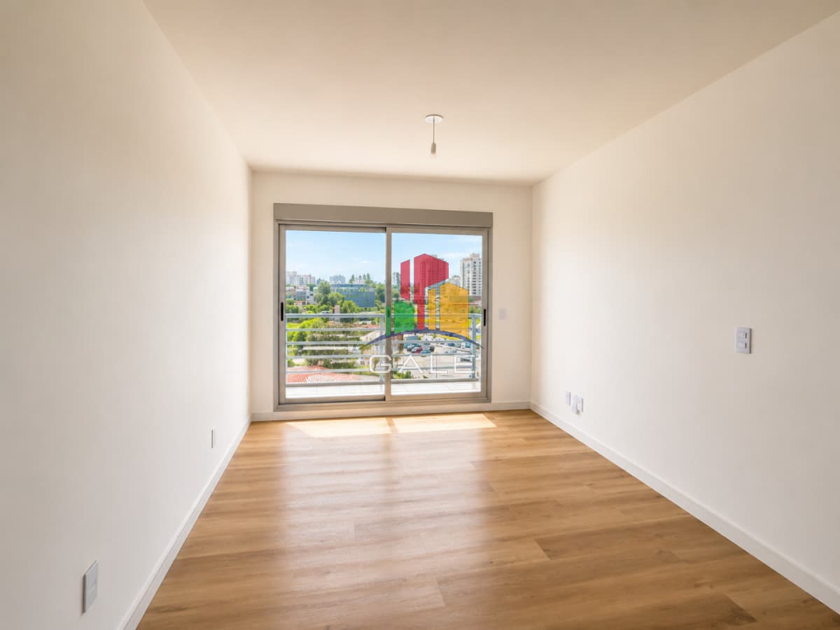 Gale Propiedades & Escribanía Apartamento ID.5191 - Apartamento de 1 Dormitorio en Maldonado