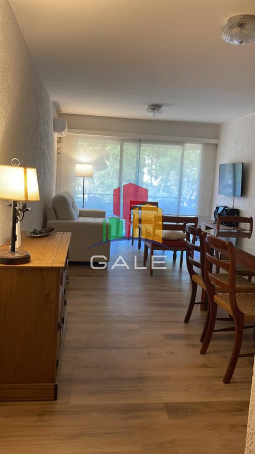 Apartamento en Alquiler, Plaza México, 2 dormitorios    -