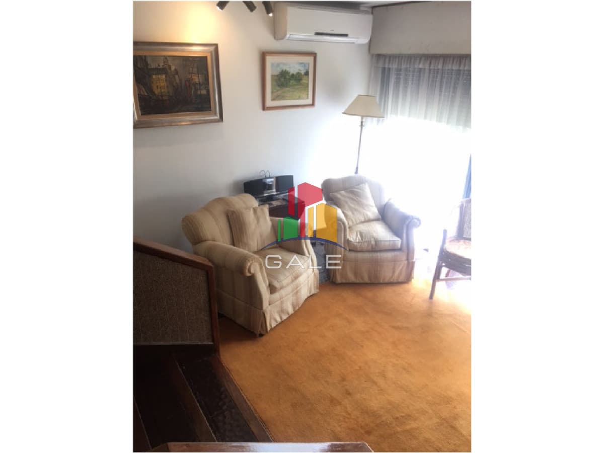 Apartamento en Venta y Alquiler, Peninsula, Punta del Este, 3 Dormitorios.  -