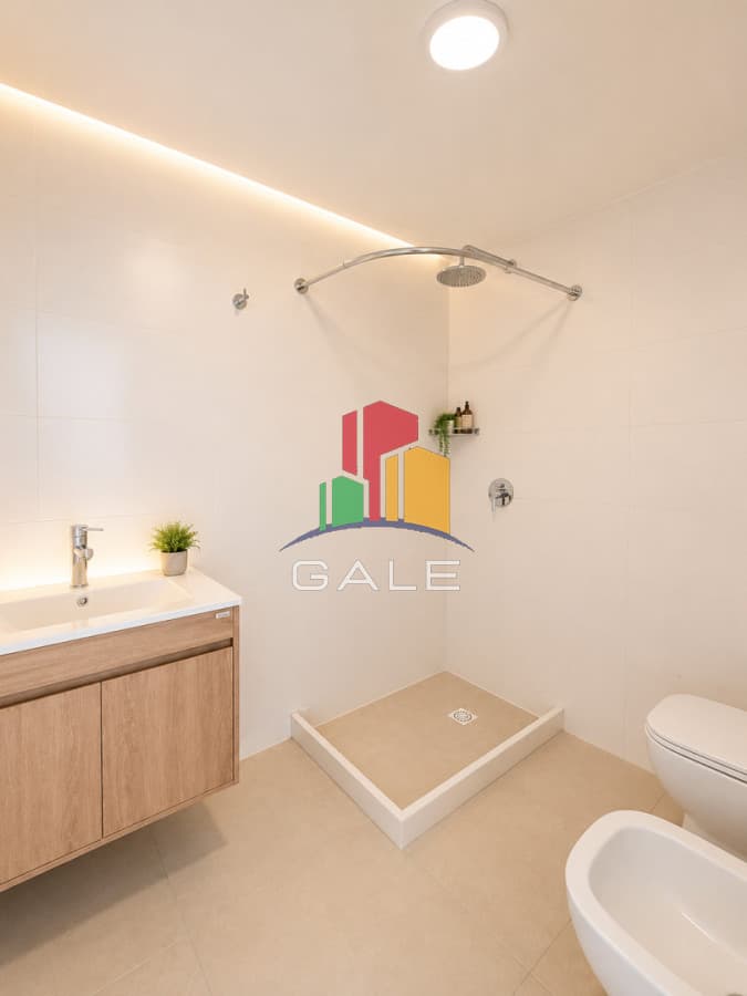 Gale Propiedades & Escribanía Apartamento ID.5191 - Apartamento de 1 Dormitorio en Maldonado