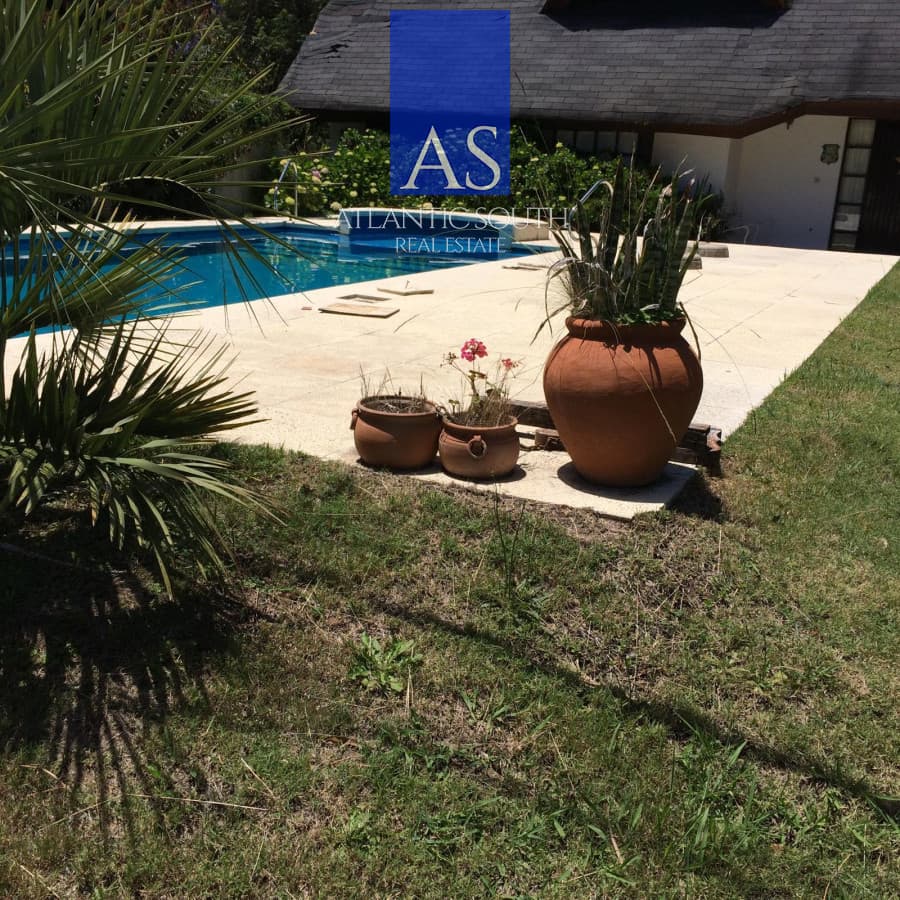 Casa 3 dormitorios en Beverly Hills Punta del Este