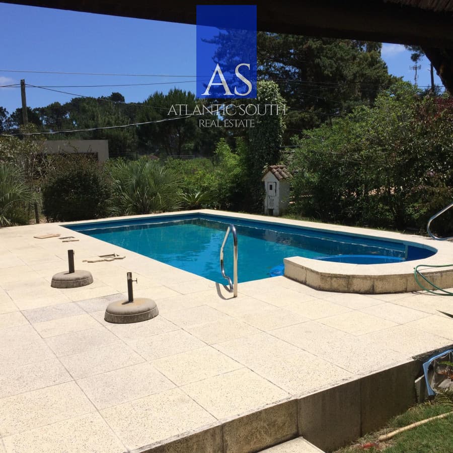 Casa 3 dormitorios en Beverly Hills Punta del Este