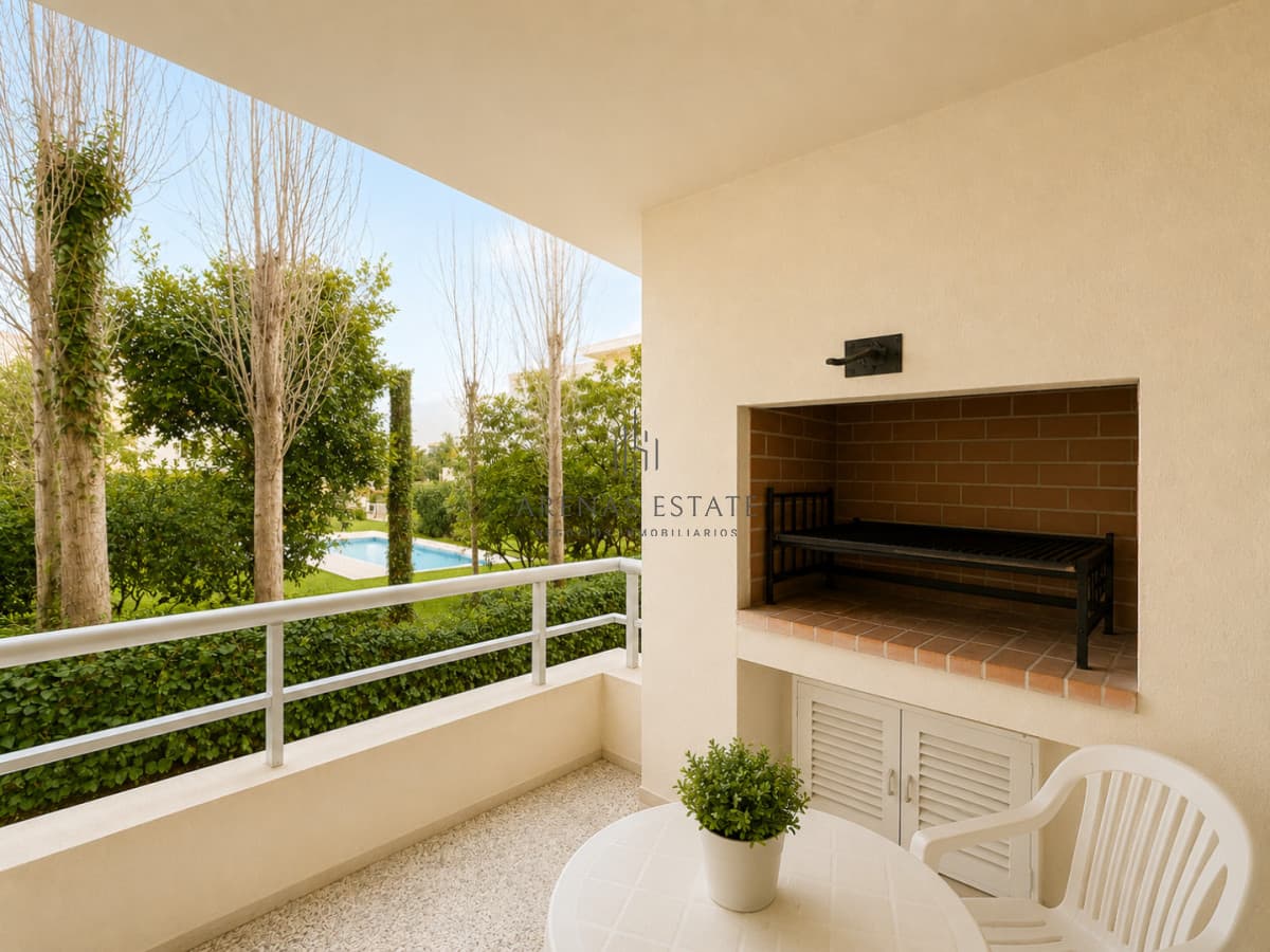 Apartamento ID.4660 - Apartamento en Venta, Mansa, Punta del Este, 2 Dormitorios