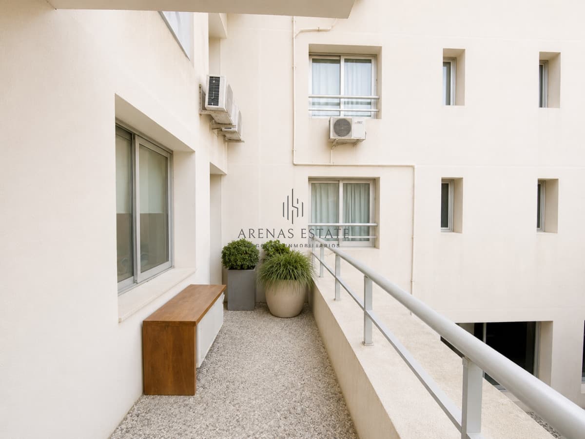 Apartamento ID.4660 - Apartamento en Venta, Mansa, Punta del Este, 2 Dormitorios