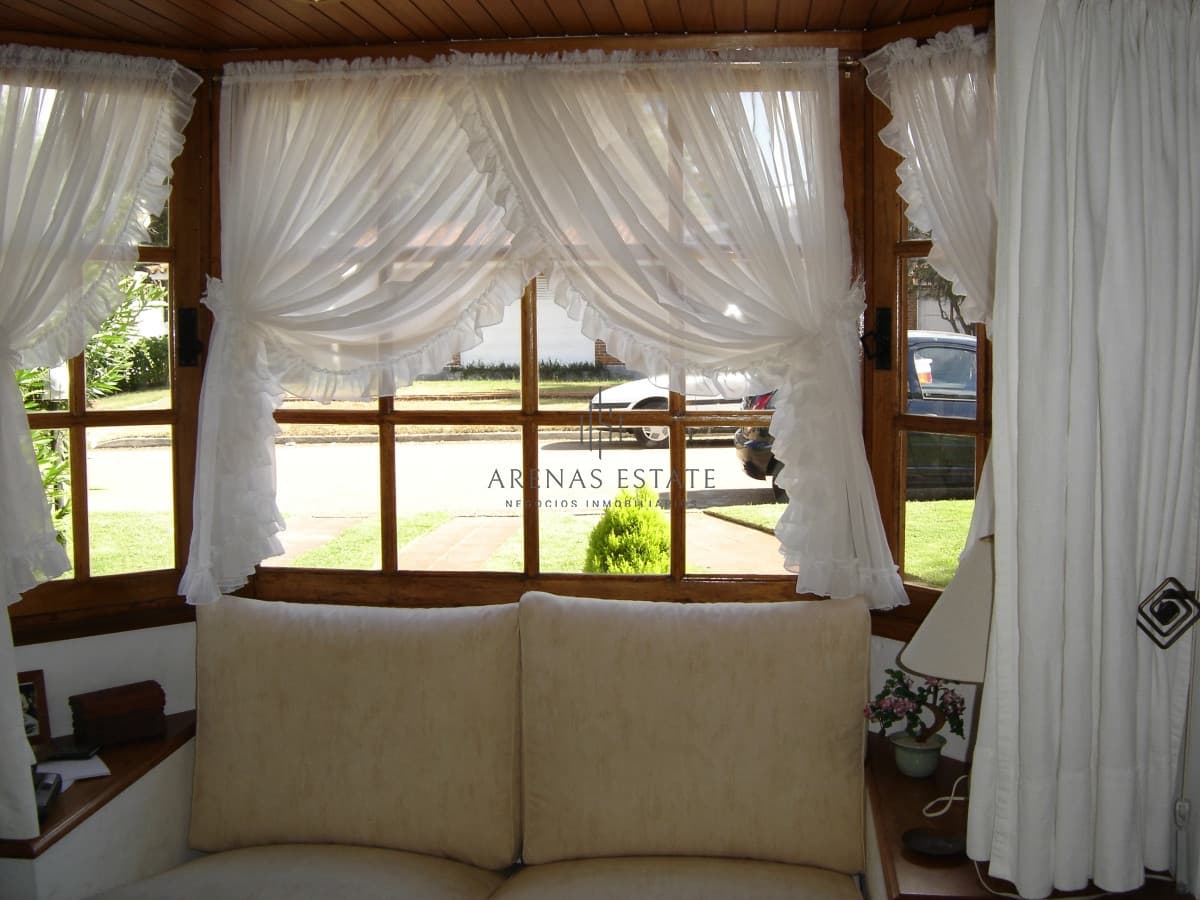 MANSA , CASA EN VENTA
