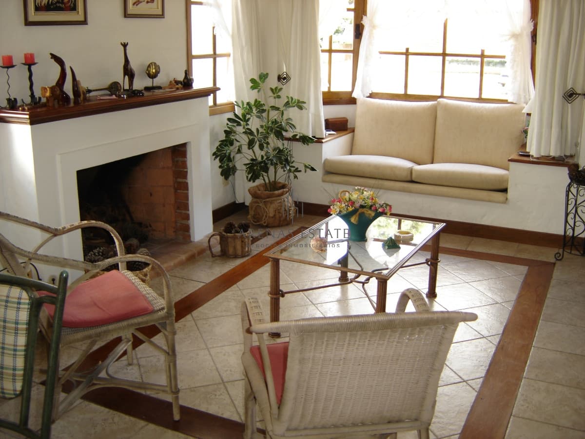 MANSA , CASA EN VENTA