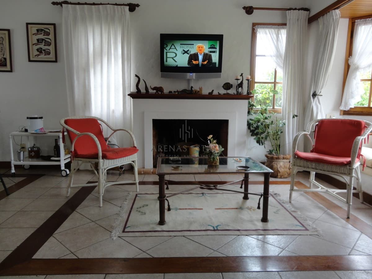 MANSA , CASA EN VENTA